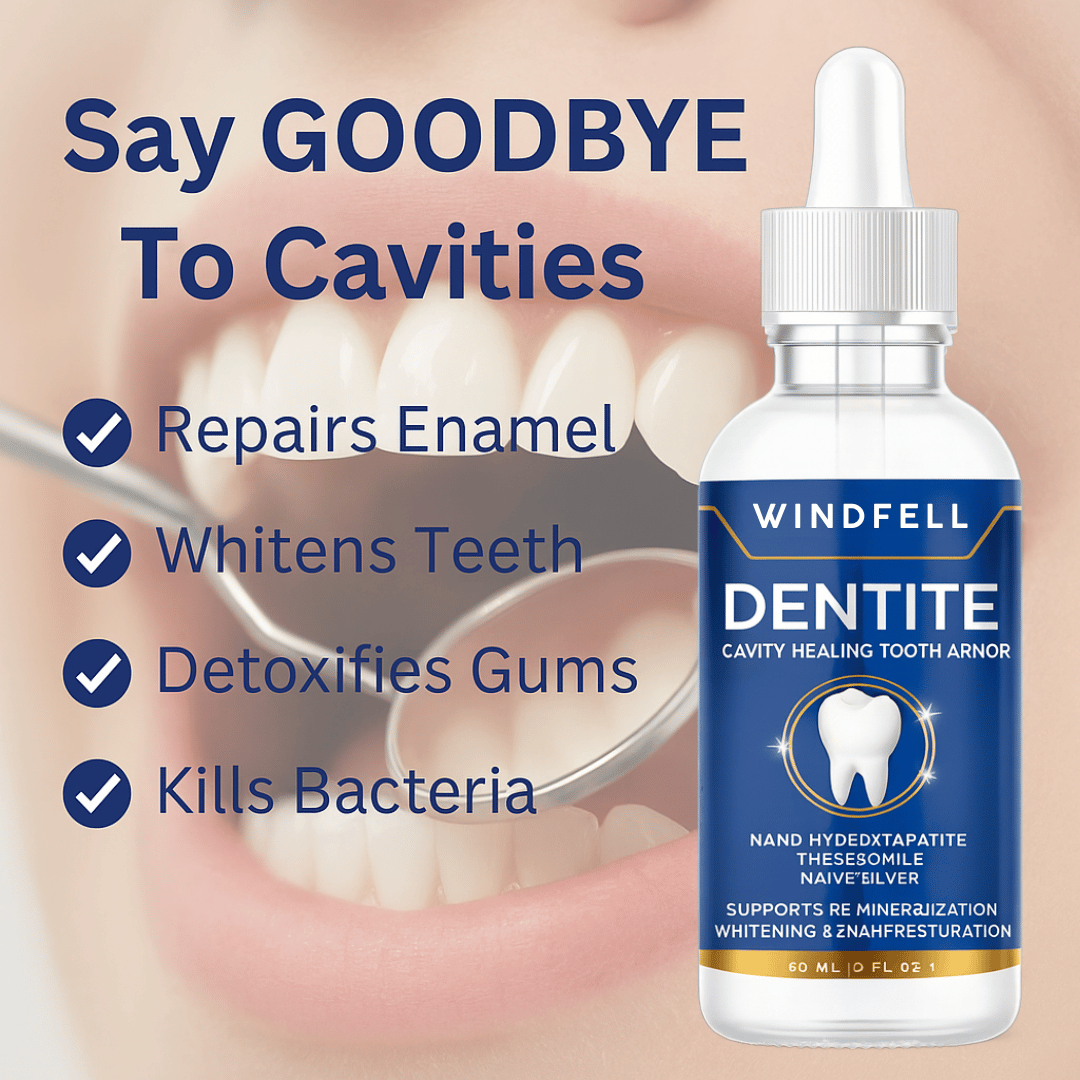 Dentite Tooth Armor