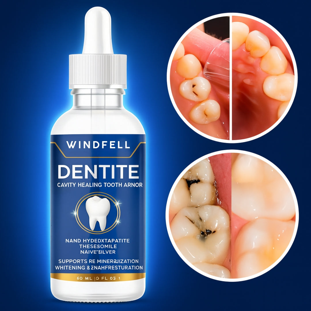 Dentite Tooth Armor