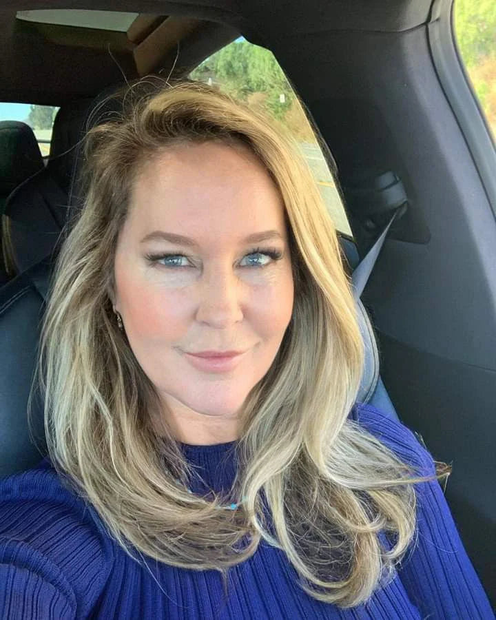 Sarah M.