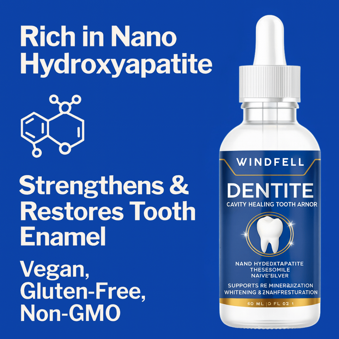 Dentite Tooth Armor