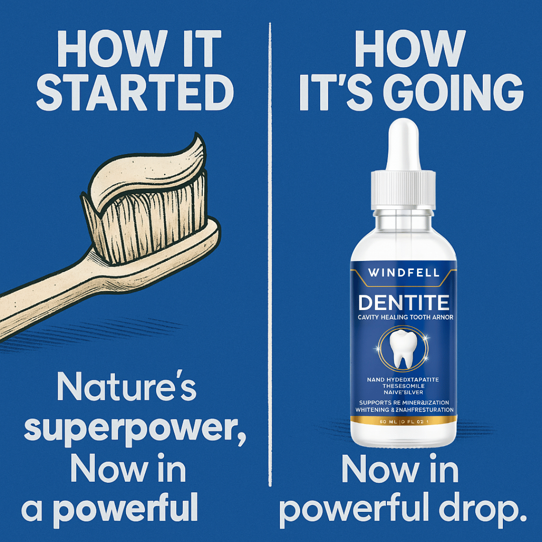 Dentite Tooth Armor