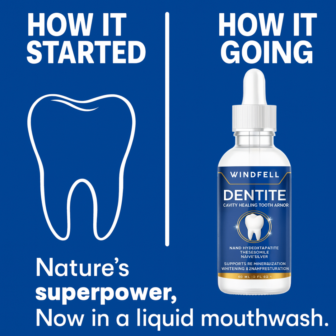 Dentite Tooth Armor