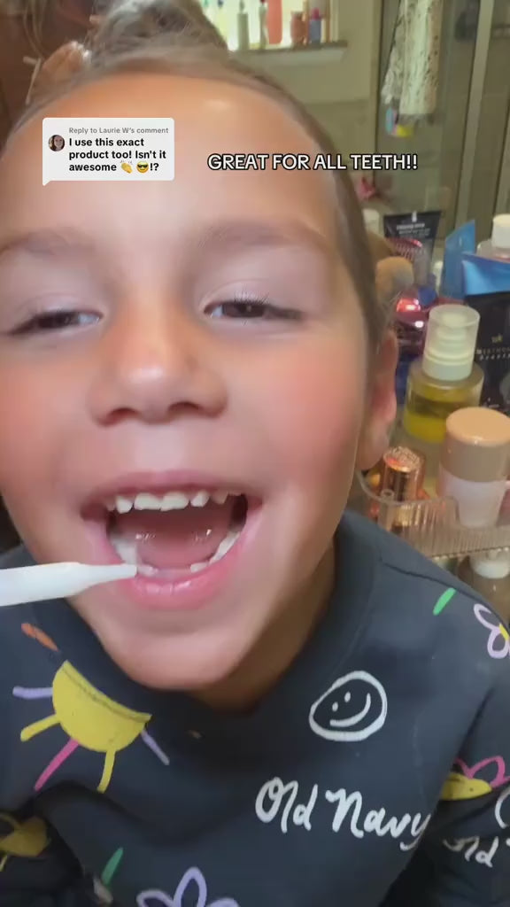 Dentite Tooth Armor video